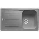 leisure-nova-10-bowl-compact-grey-granite-kitchen-sink--waste-nov8651gr-