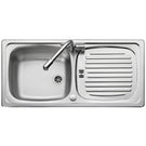 leisure-euroline-10-bowl-satin-compact-stainless-steel-kitchen-sink-el860nc-