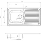 leisure-linear-10-bowl-satin-stainless-steel-kitchen-sink-lr9501-