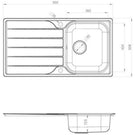 leisure-albion-10-bowl-polished-stainless-steel-kitchen-sink-al9501-