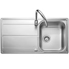leisure-aria-10-bowl-satin-stainless-steel-kitchen-sink-ara9501-