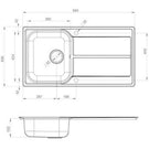 leisure-aria-10-bowl-satin-stainless-steel-kitchen-sink-ara9501-