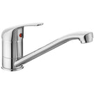 leisure-lexin-10-bowl-satin-stainless-steel-kitchen-sink-waste--tap-ln95tmo40-