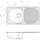 leisure-linear-10-bowl-satin-stainless-steel-kitchen-sink-lr9501xs-