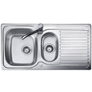 leisure-linear-15-bowls-satin-stainless-steel-kitchen-sink-lr9502sb-