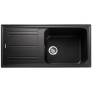 leisure-nova-10-bowl-black-granite-kitchen-sink--waste-nov1051bl-