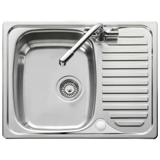 leisure-albion-10-bowl-satin-stainless-steel-kitchen-sink-el6501nc-