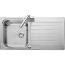 leisure-seattle-10-bowl-polished-stainless-steel-kitchen-sink-se9501sb-