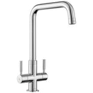 leisure-aquaform-chrome-monobloc-twin-lever-kitchen-sink-tap-taqform2cm-