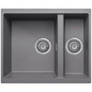 astini-dante-15-bowl-granite-grey-reversible-undermount-kitchen-sink--waste-
