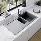 astini-quadro-15-bowl-granite-croma-grey-kitchen-sink--cosmo-5e-tap-