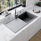 astini-quadro-xl-10-bowl-granite-croma-grey-reversible-kitchen-sink--waste-