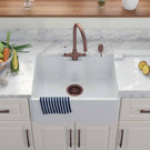 lsc-butler-595-10-bowl-white-ceramic-kitchen-sink-with-tap-ledge--copper-waste-