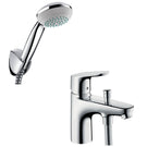 hansgrohe-crometta-85-chrome-focus-monotrou-bath-shower-mixer-tap-with-hand-shower-