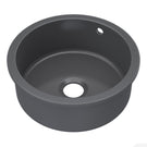 astini-round-insetundermount-460-20-bowl-matt-black-ceramic-kitchen-sink-with-gold-waste--overflow-