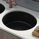 astini-round-insetundermount-460-10-bowl-matt-black-ceramic-kitchen-sink-with-copper-waste--overflow-