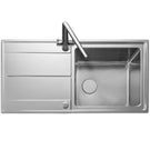 rangemaster-arlington-10-bowl-polished-stainless-steel-kichen-sink--waste-