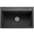 rangemaster-prato-10-bowl-charcoal-granite-kichen-sink--waste-pra790ch-