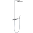 grohe-rainshower-chrome-system-smartcontrol-duo-360-shower-system-with-thermostat-for-wall-mounting---26250ls0-