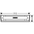hansgrohe-wallstoris-matt-black-shower-bundle-