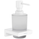 hansgrohe-addstoris-matt-white-wall-mounted-soap-dispenser-