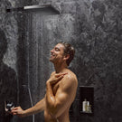 hansgrohe-xtrastoris-minimalistic-matt-black-300x300mm-wall-niche--open-frame-