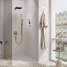 hansgrohe-addstoris-brushed-bronze-wall-mounted-towel-hook-
