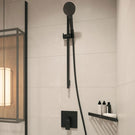 hansgrohe-addstoris-matt-black-corner-basket-