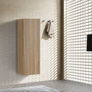 astini-flauto-900mm-country-oak-wall-mounted-tall-cabinet-