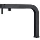 luisina-matt-black-single-lever-swivel--removable-spout-kitchen-mixer-tap-rc312063-