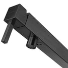 luisina-matt-black-single-lever-swivel--removable-spout-kitchen-mixer-tap-rc312063-
