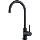luisina-matt-black-single-lever-swivel-spout-kitchen-mixer-tap-rc308063-