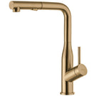 luisina-gold-single-lever-swivel-spout-kitchen-mixer-tap-with-double-jet-pull-out-spray-rc313do018-