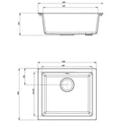 rocklite-weston-10-bowl-composite-undermount-kitchen-sink-4
