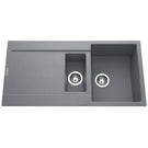 astini-quadro-15-bowl-granite-croma-grey-kitchen-sink--cosmo-5e-tap-