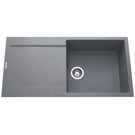 astini-quadro-xl-10-bowl-granite-croma-grey-reversible-kitchen-sink--waste-