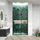 scudo-6mm-hinged-door--in-line-800mm-with-black-conversion-kit-