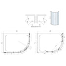 scudo-s6-chrome-double-door-quadrant-1200x900mm---s6-glass006-