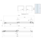 scudo-s6-chrome-sliding-shower-door-1100mm---s6-glass014-
