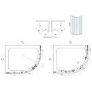 scudo-s6-chrome-double-door-quadrant-1000x800mm---s6-glass004-