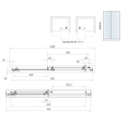 scudo-s6-chrome-sliding-shower-door-1000mm---s6-glass013-