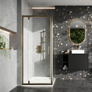 scudo-s6-brushed-brass-side-panel-700mm---s6-bbglass025-