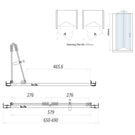 scudo-s6-chrome-bifold-semi-frameless-door-700mm---s6-glass021-