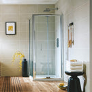 scudo-s6-chrome-bifold-semi-frameless-door-1000mm---s6-glass030-