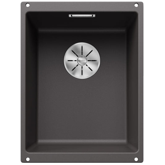 blanco-subline-320-u-10-bowl-rock-grey-granite-undermount-kitchen-sink-
