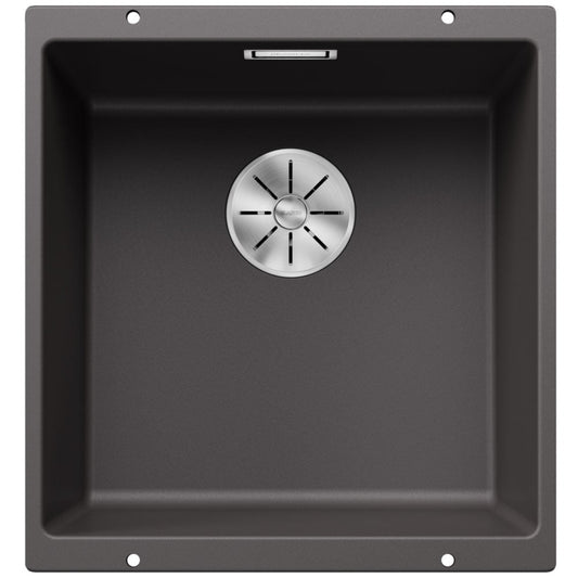 blanco-subline-400-u-10-bowl-rock-grey-granite-undermount-kitchen-sink-