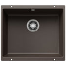 blanco-rotan-500-u-10-bowl-coffee-granite-kitchen-sink--waste-