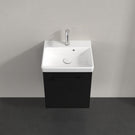 villeroy--boch-avento-volcano-black-450mm-wall-hung-vanity-unit-with-black-handles--basin-a88711vl73584501-