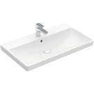 villeroy--boch-avento-volcano-black-800mm-wall-hung-vanity-unit-with-black-handles--basin-
