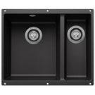 blanco-rotan-340160-u-15-bowl-anthracite-granite-kitchen-sink--waste-